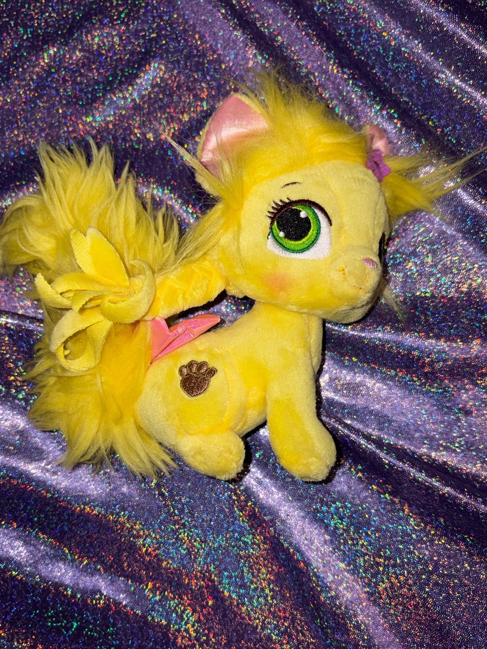 Palace Pets Summer